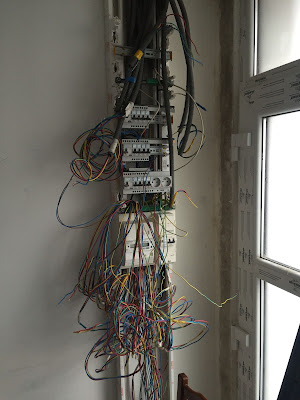 Elec-city à Lille