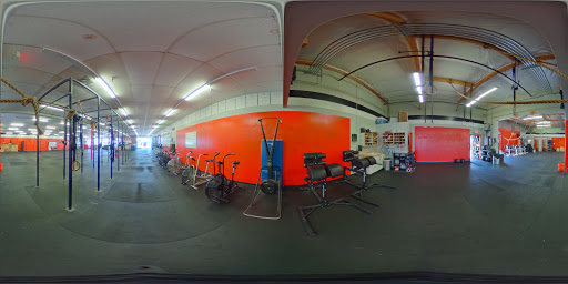 Physical Fitness Program «CrossFit Intensify Mohawk», reviews and photos, 1485 Mohawk Blvd, Springfield, OR 97477, USA