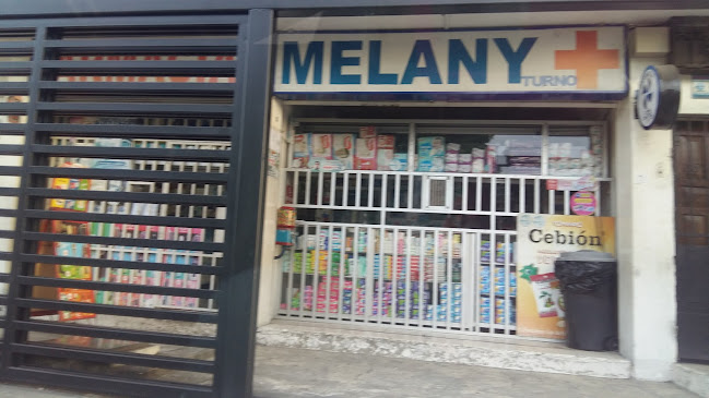 Farmacia Melany - Guayaquil