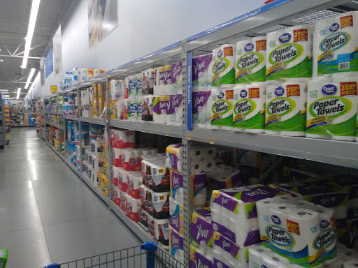 Discount Store «Walmart», reviews and photos, 882 S State Rd 135, Greenwood, IN 46143, USA