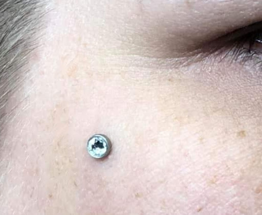 Explore calf tattoo ideas, creative tattoo ideas in Leominster, available at Timeless Ink & Piercing Studio