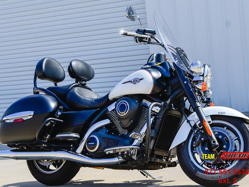 Motorcycle Dealer «Team X-TREME», reviews and photos, 5619 Southwest Fwy, Houston, TX 77057, USA