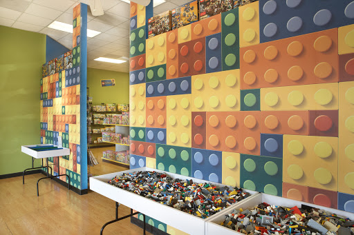 Toy Store «Bricks & Minifigs San Antonio», reviews and photos, 12415 Bandera Rd #212, Helotes, TX 78023, USA