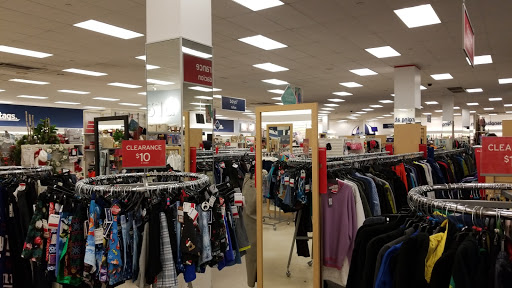 Department Store «Marshalls», reviews and photos, 9210 Rockaway Blvd, Ozone Park, NY 11417, USA