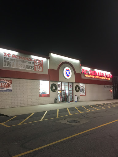 Appliance Store «P.C. Richard & Son», reviews and photos, 727 NJ-440, Jersey City, NJ 07304, USA