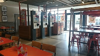 Atmosphère du Restauration rapide Burger King à Dieppe - n°6