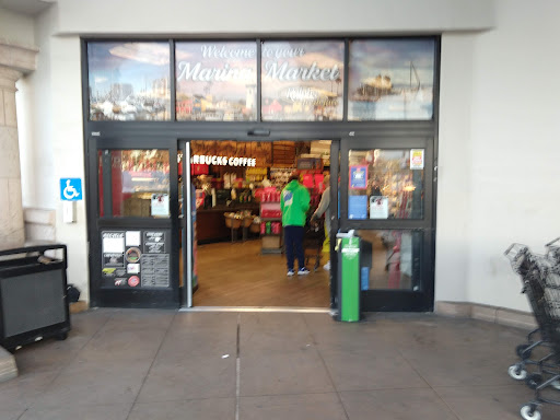 Shopping Mall «Waterside, Marina Del Rey», reviews and photos, 4700 Admiralty Way, Marina Del Rey, CA 90292, USA