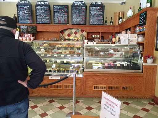 Family Restaurant «Harbor Village», reviews and photos, 270 Capistrano Rd, Half Moon Bay, CA 94019, USA