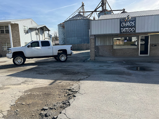 Explore mothman tattoo ideas, creative tattoo ideas in Hillsboro, available at Chaos Tattoo