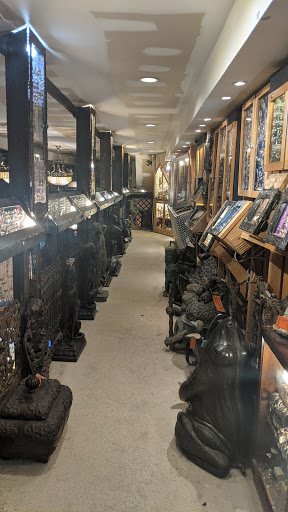 Jeweler «Halloween», reviews and photos, 1329 Pine St, Philadelphia, PA 19107, USA