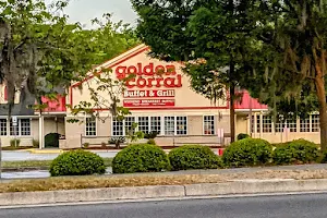 Golden Corral Buffet & Grill image