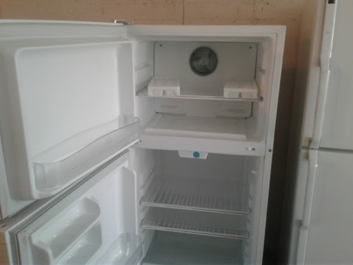 Used Appliance Store «Appliance Warehouse», reviews and photos, 2547 E Admiral Pl, Tulsa, OK 74110, USA