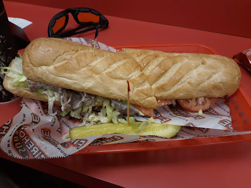 Shopping Mall «Lincoln Court Shopping Center», reviews and photos, 215 Lancaster Ave, Frazer, PA 19355, USA