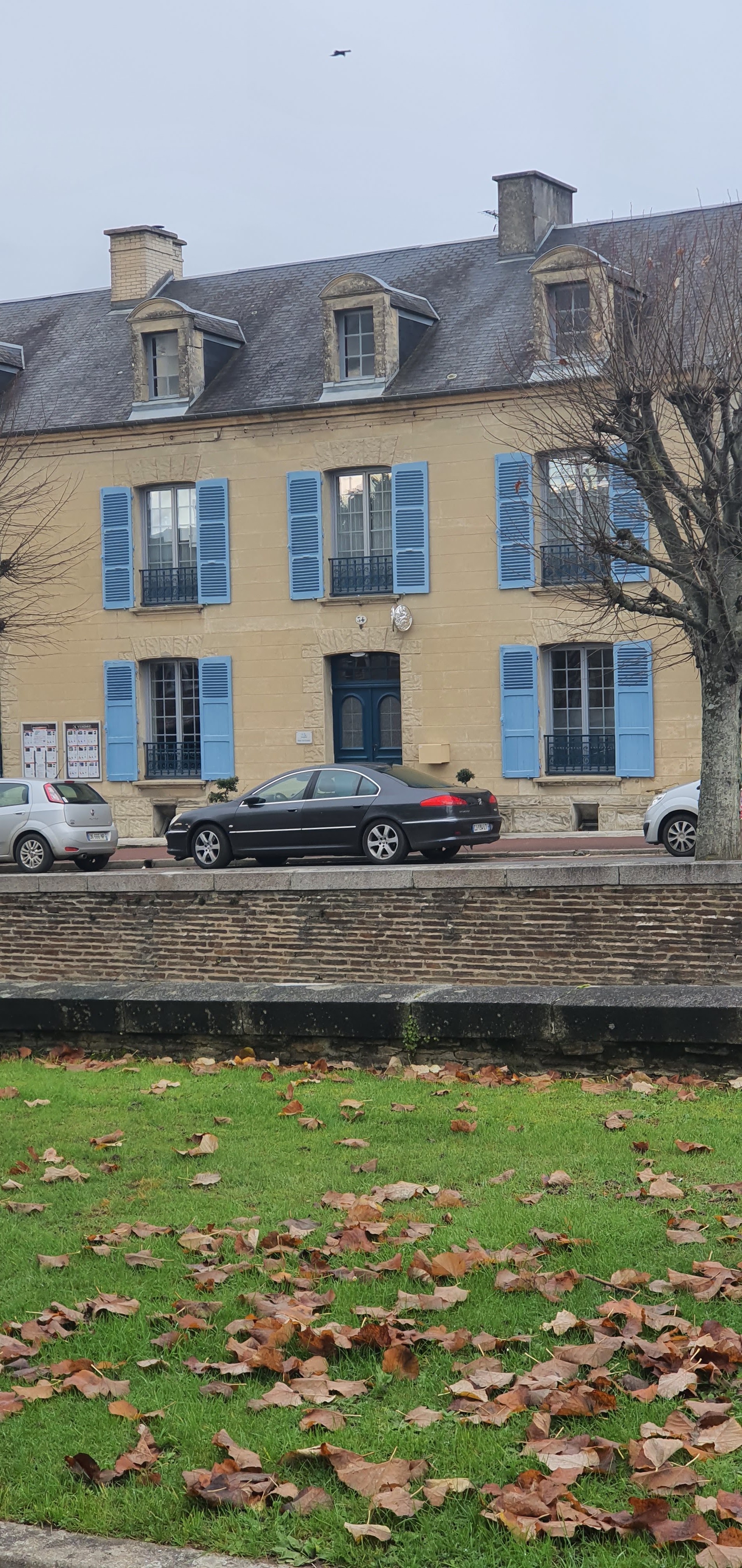 Photo n° 1 de l'avis de Luc. fait le 09/12/2022 à 20:51