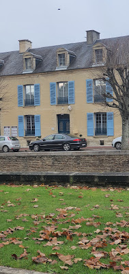 Notaire - Nelly LE CLERC à Balleroy-sur-Drôme