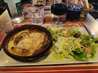 Plats et boissons du Restaurant La Souillarde à Besse-et-Saint-Anastaise - n°13
