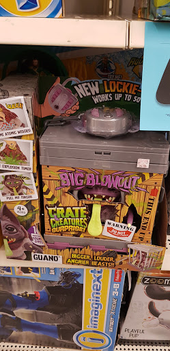 Discount Store «Kmart», reviews and photos, 3247 W Noble Ave, Visalia, CA 93277, USA