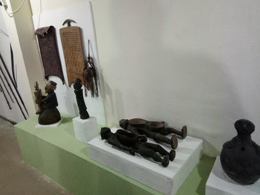 Kaduna National Museum, City Centre, Kaduna, Nigeria, Elementary School, state Kaduna