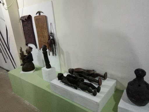 Kaduna National Museum, City Centre, Kaduna, Nigeria, Kindergarten, state Kaduna