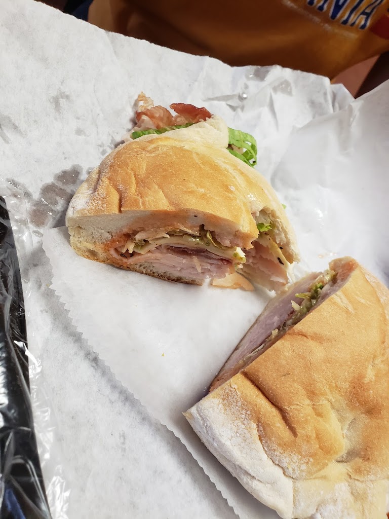 Cavallo's Deli and Imported Italian Foods Waterbury 06705