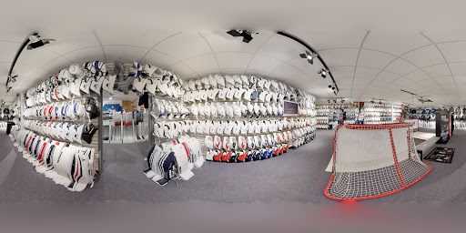 Sports Complex «Wesco Sports Center», reviews and photos, 270 Federal Rd, Brookfield, CT 06804, USA