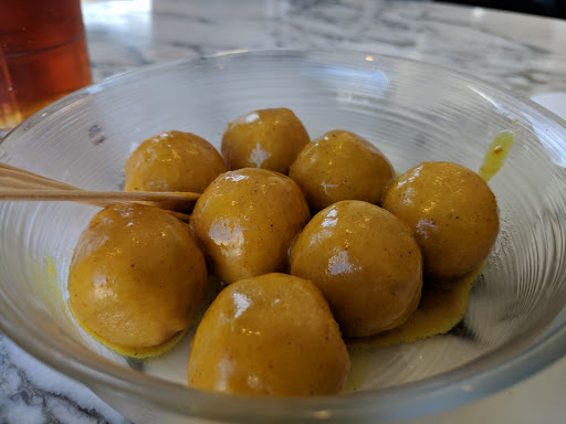 Chinese Restaurant «Golden Island Cafe», reviews and photos, 1300 Noriega St, San Francisco, CA 94122, USA