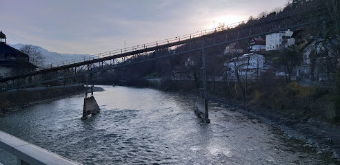 Mühlauer Brücke