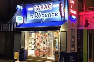La Régence Tabac, Cigares,IQOS,Vape,CBD,Nickel image