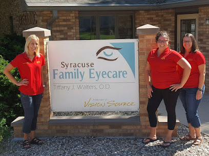 Syracuse Family Eyecare