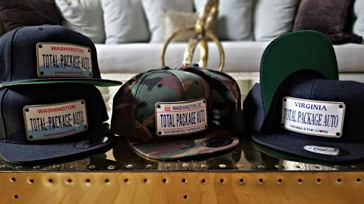 Used Car Dealer «Total Package Auto», reviews and photos, 3131 Colvin St, Alexandria, VA 22314, USA