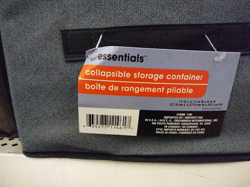 Dollar Store «Dollar Tree», reviews and photos, 4753 Dixie Hwy, Fairfield, OH 45014, USA