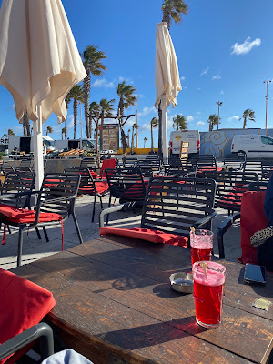 L'Apéro Iberico à Le Barcarès