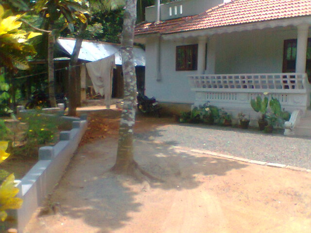 Sojan Abraham Babu