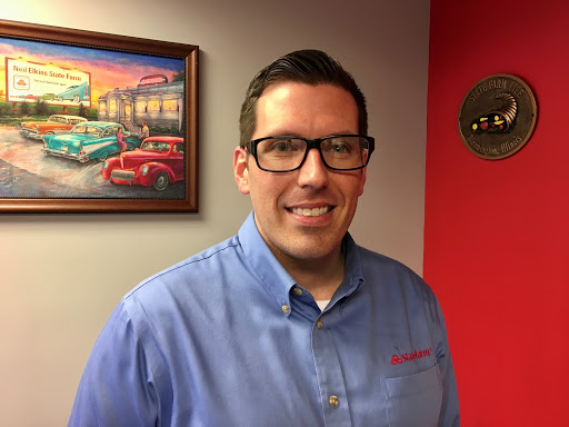 Auto Insurance Agency «Neil Elkins - State Farm Insurance Agent», reviews and photos