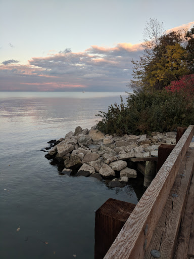 Park «Lake Front Park», reviews and photos, 23000 Jefferson Ave, St Clair Shores, MI 48080, USA