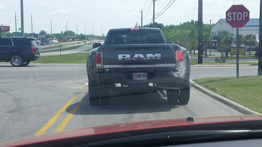 Used Car Dealer «Dothan Chrysler Dodge Jeep Ram», reviews and photos, 4074 Ross Clark Cir, Dothan, AL 36303, USA
