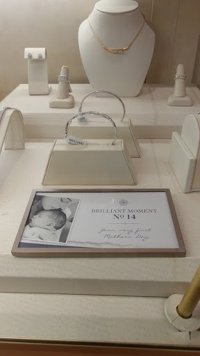 Jewelry Store «Jared The Galleria of Jewelry», reviews and photos, 21 The Blvd, Richmond Heights, MO 63117, USA