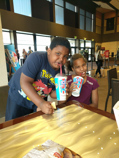 Movie Theater «Cinemark River Valley Mall and XD», reviews and photos, 1611 River Valley Cir S, Lancaster, OH 43130, USA