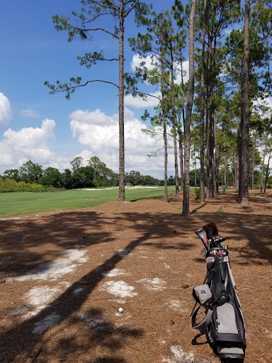 Golf Course «Old Memorial Golf Club», reviews and photos, 13600 Hixon Rd, Tampa, FL 33626, USA