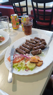 Bar Des Fins Cafe Bar à Annecy