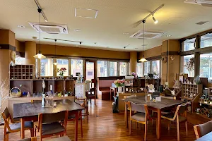 里山レストラン Aelu (あえる) image
