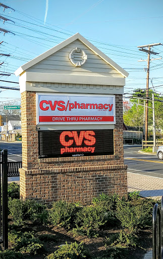 Drug Store «CVS», reviews and photos, 1801 NJ-71, Belmar, NJ 07719, USA