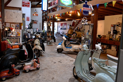 Boyscoot Shop à Nantes