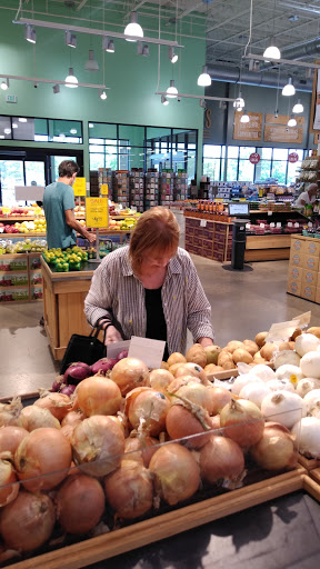 Grocery Store «Whole Foods Market», reviews and photos, 3450 US-190, Mandeville, LA 70471, USA