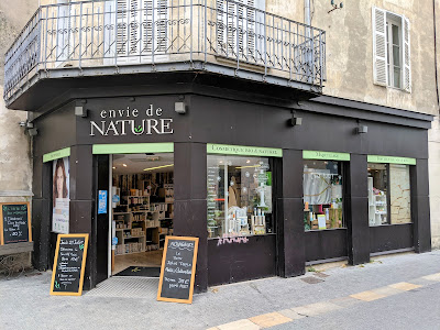 Envie De Nature à La Rochelle