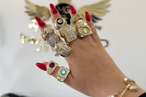 Miami Gold Jewelry image