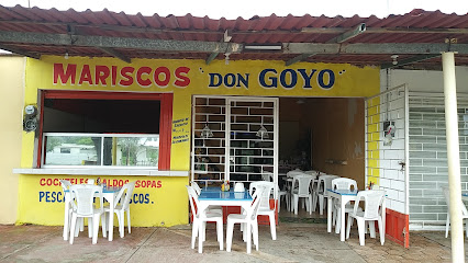 Marisqueria 'Don Goyo'