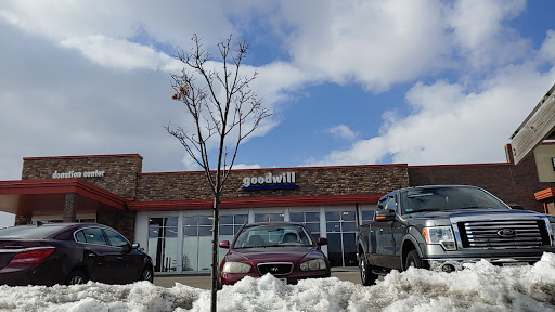 Thrift Store «Goodwill Fitchburg», reviews and photos