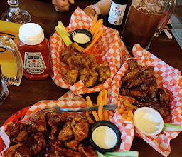 B&B Boneless&Beers Terraza photo