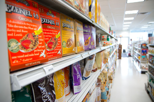 Health Food Store «Green Acres Health Food Store», reviews and photos, 1297 Centennial Ave, Piscataway Township, NJ 08854, USA